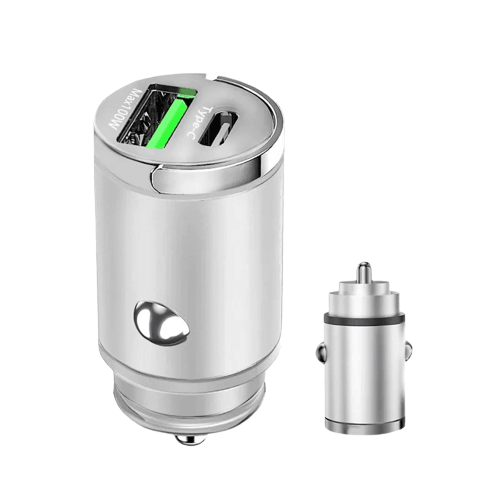 Chargeur de charge rapide automatique 100 W USB/Type C