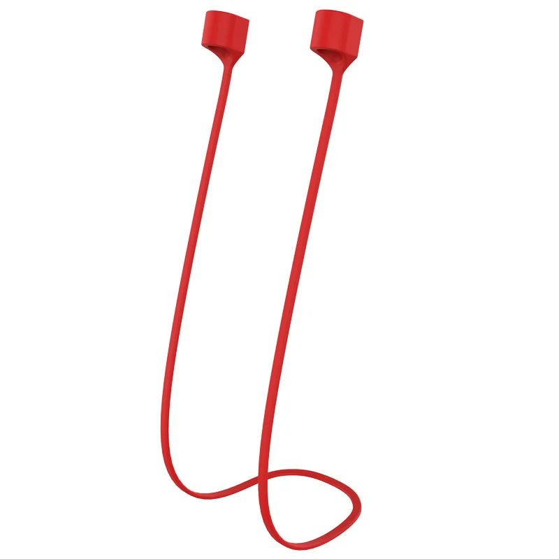 AirPods (1.Generation) Silikon Jogging-Band