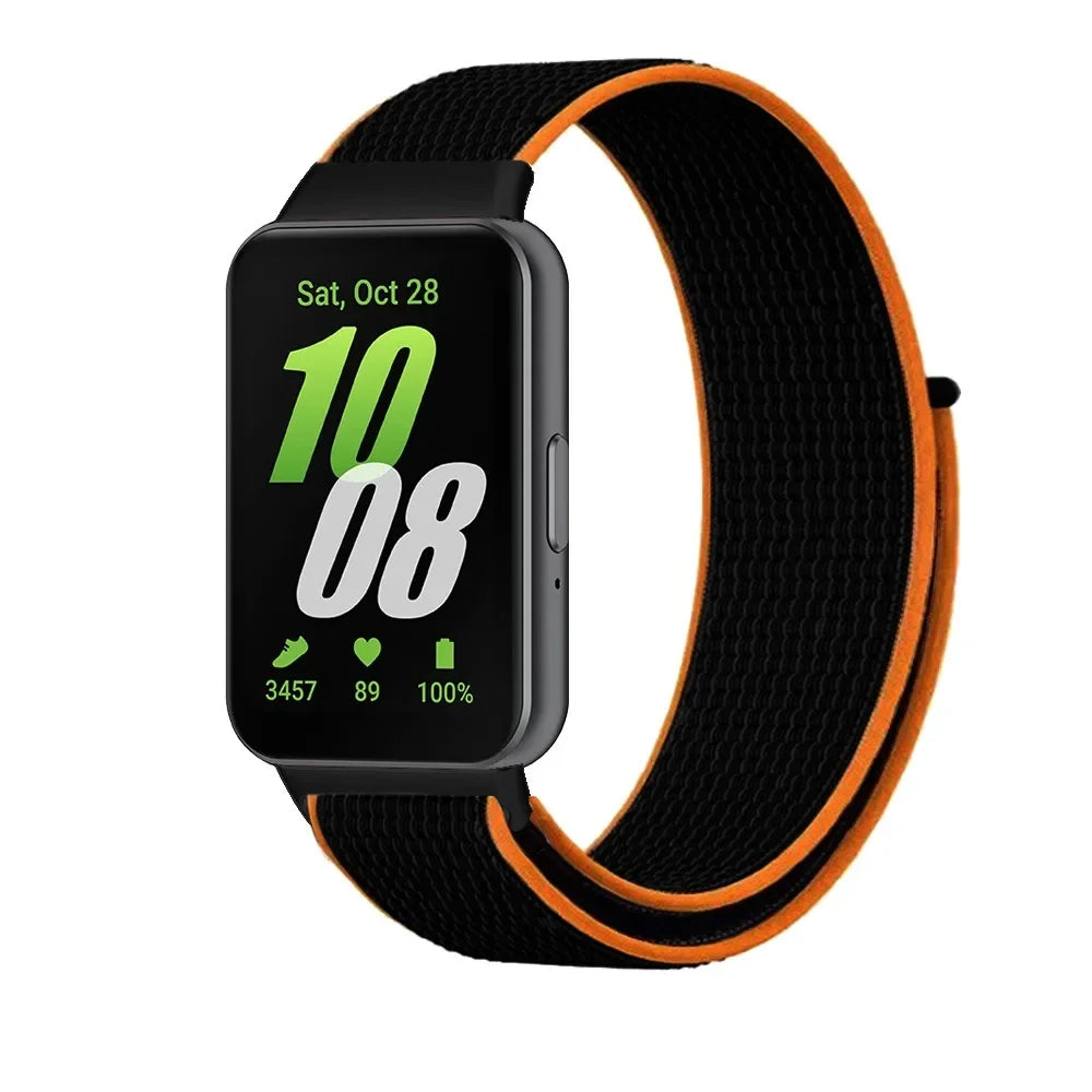 Samsung Galaxy Fit 3 Nylon Armband