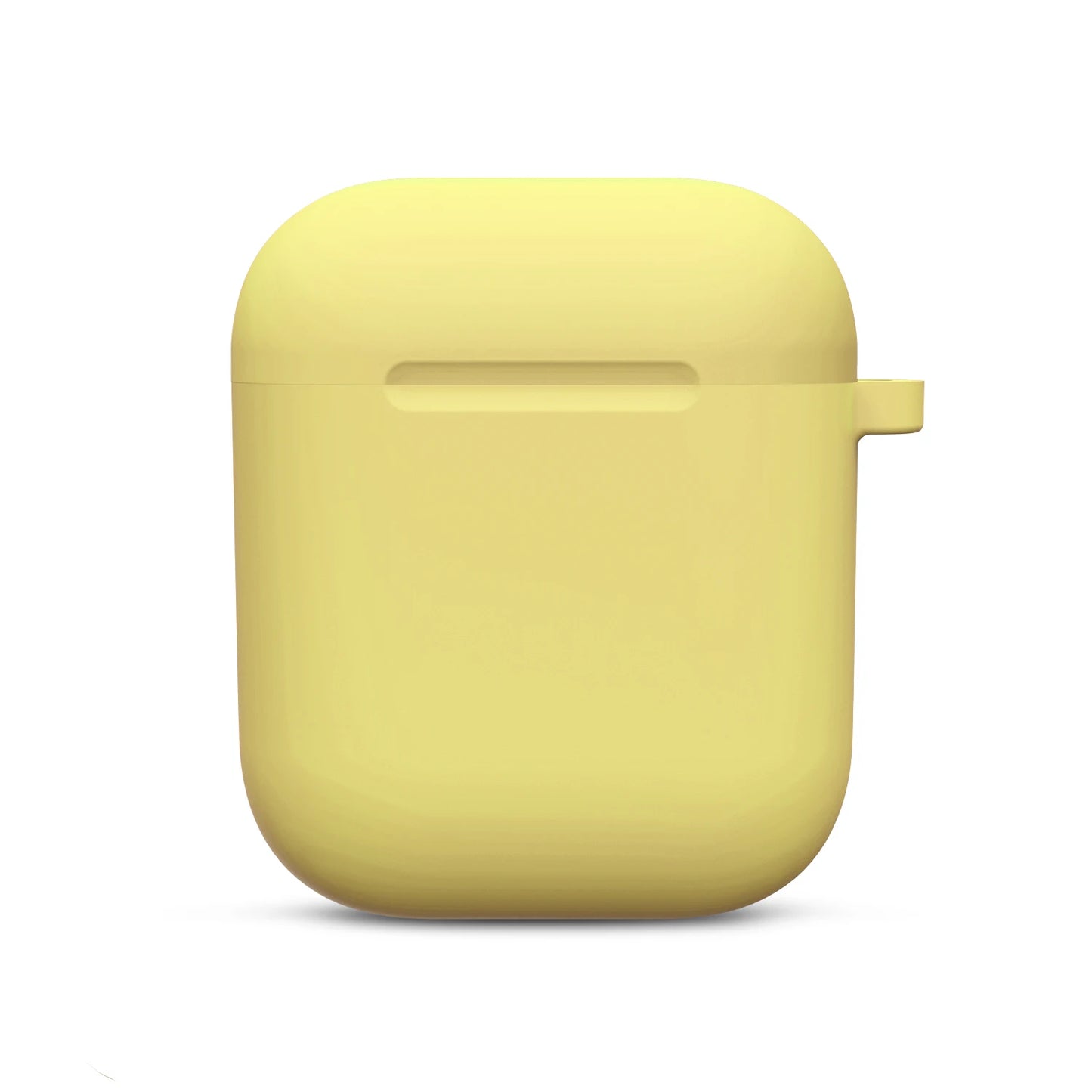 AirPods (1.Generation) Silikon Schutzhülle