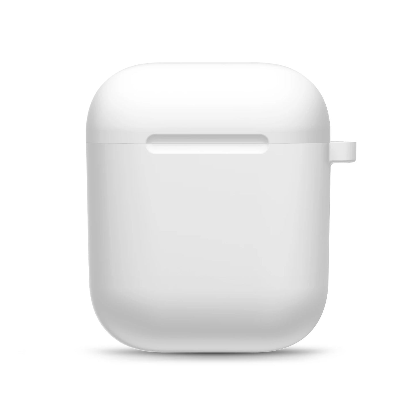 AirPods (1.Generation) Silikon Schutzhülle