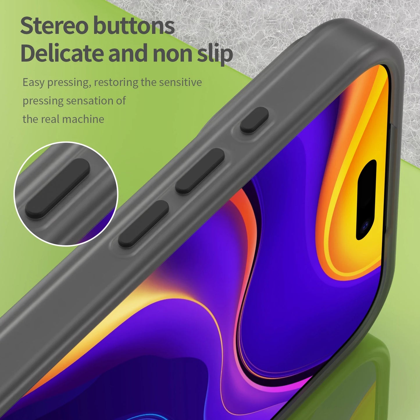 iPhone 17 MagSafe Schutzhülle