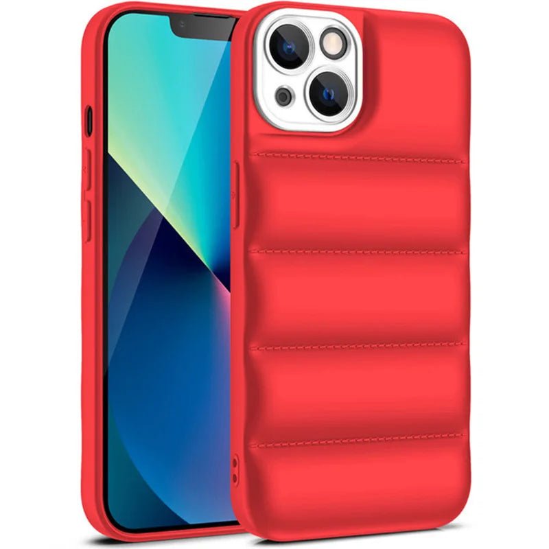 iPhone 13 Puffer Schutzhülle