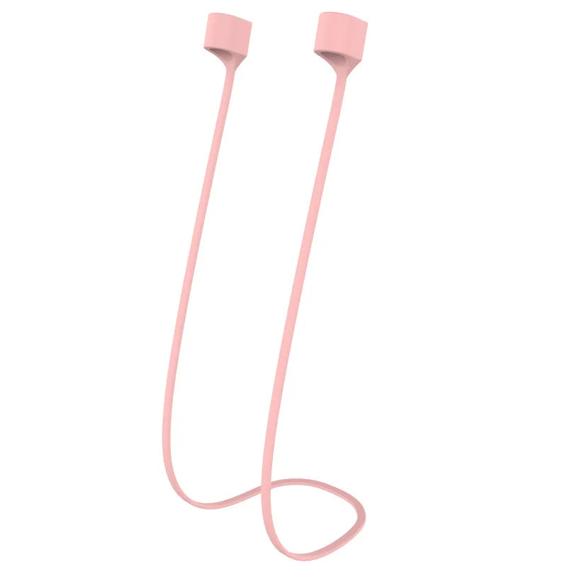 AirPods (1.Generation) Silikon Jogging-Band