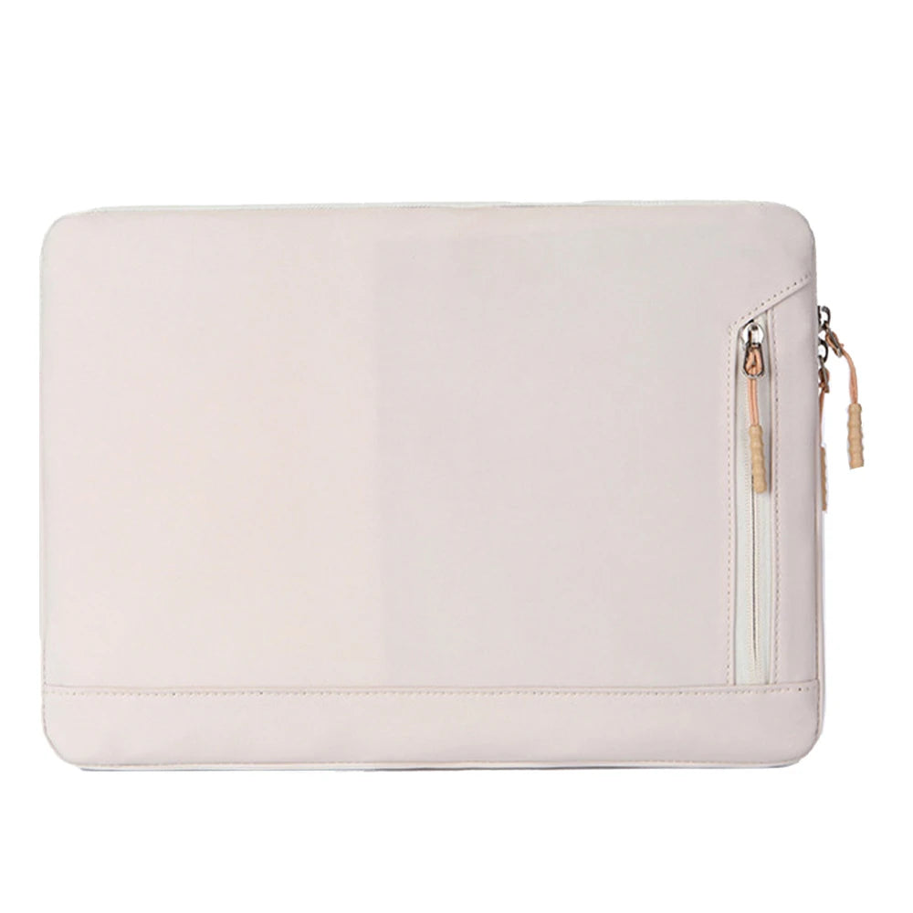 Wasserfeste Laptop-Tasche Stoff