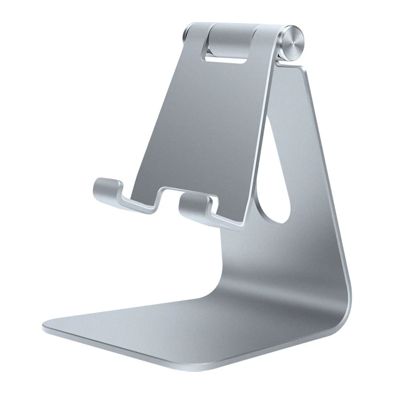 Handyhalterung in Aluminium (um 270 Grad verstellbar)