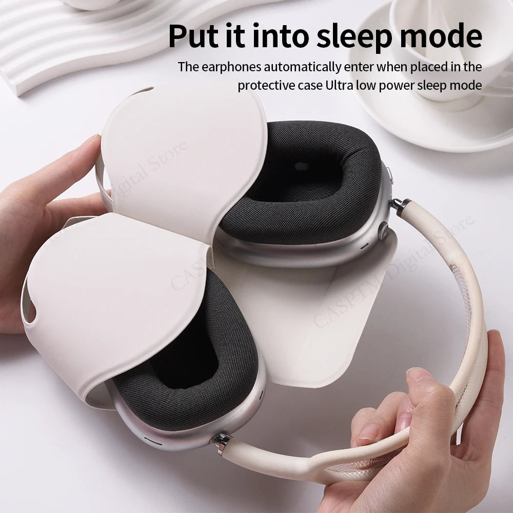 AirPods Max Transporthülle