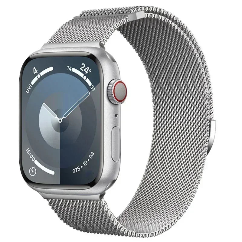 Apple Watch 40mm Milanese Armband