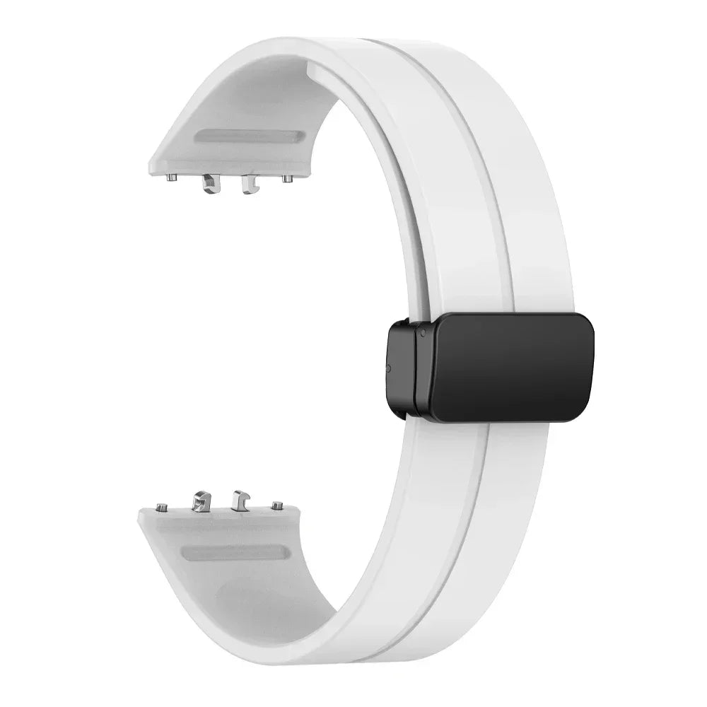 Samsung Watch Fit 3 Silikon Sport Armband