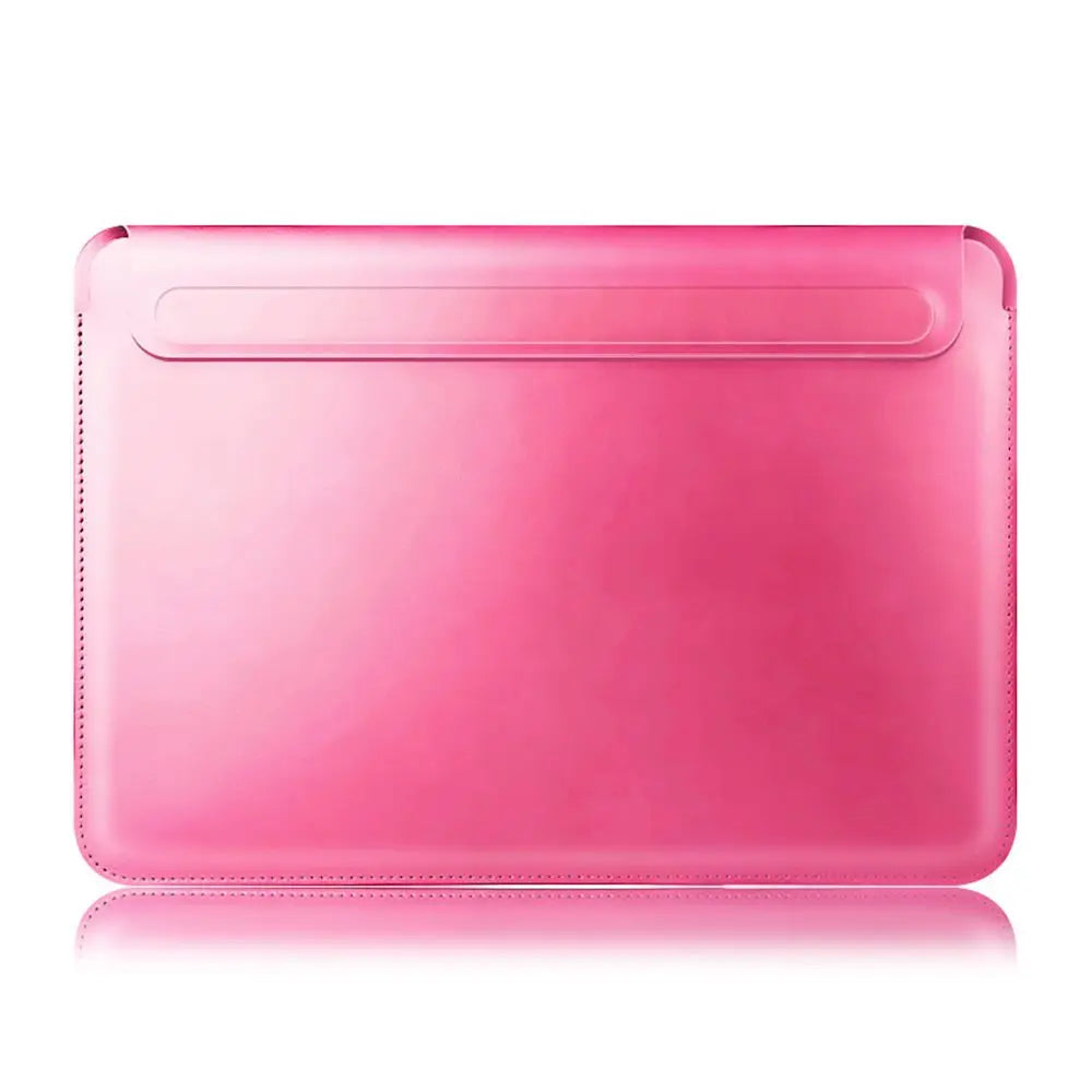 Laptop Tasche PU-Leder