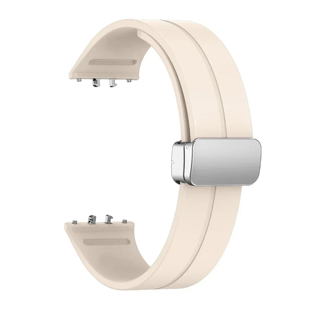 Samsung Watch Fit 3 Silikon Sport Armband