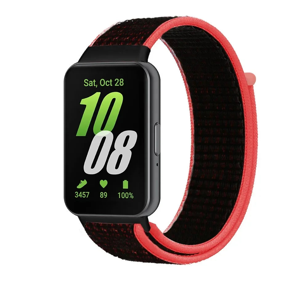 Samsung Galaxy Fit 3 Nylon Armband