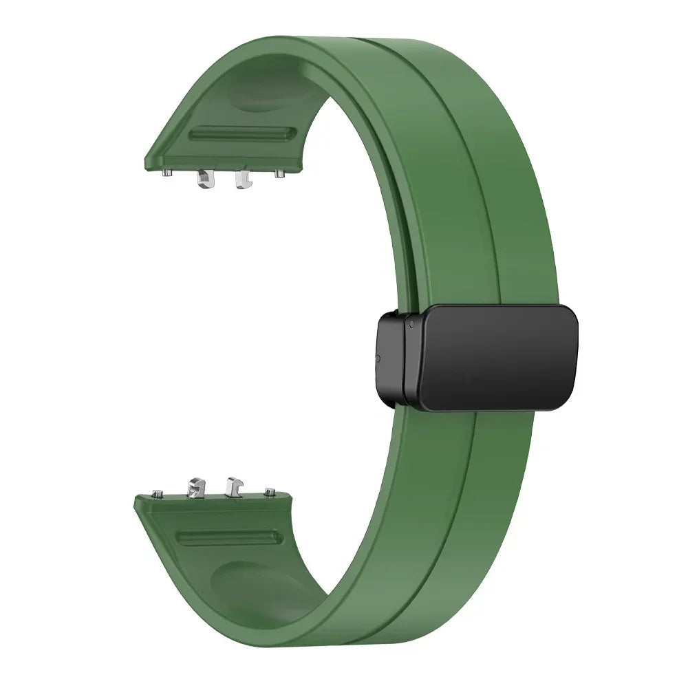 Samsung Watch Fit 3 Silikon Sport Armband