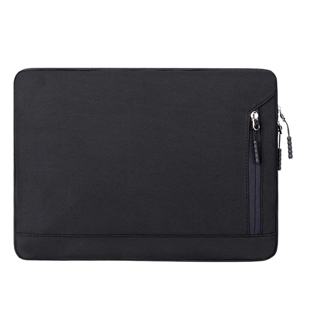 Wasserfeste Laptop-Tasche Stoff