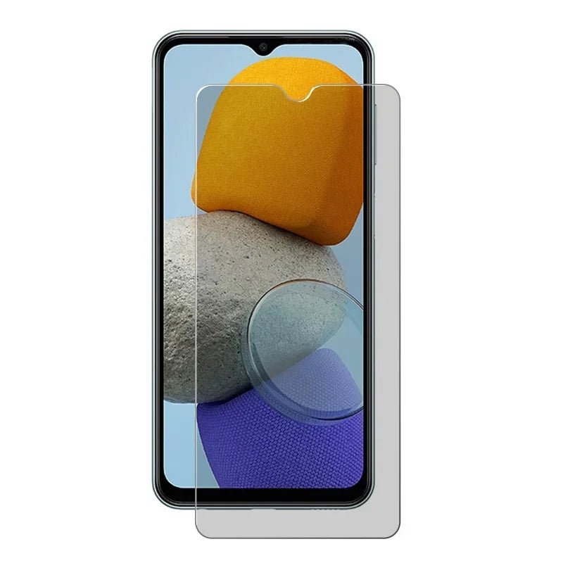 Huawei Mate 20 Privacy Panzerglas/Schutzfolie