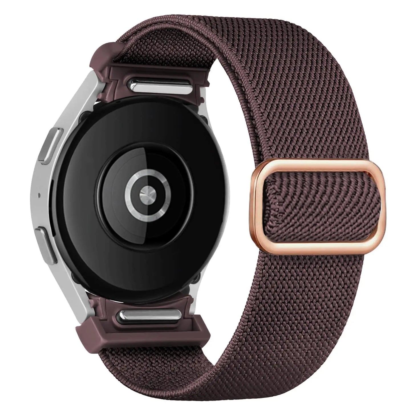 Samsung Watch 4 (40mm) Nylon Armband