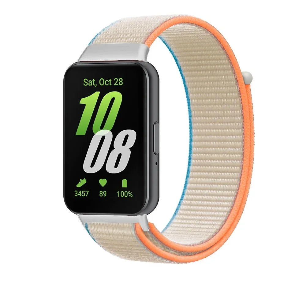 Samsung Galaxy Fit 3 Nylon Armband