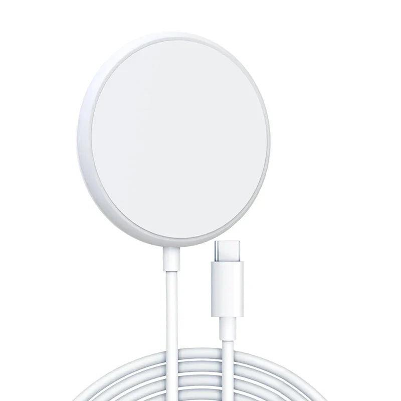 Chargeur sans fil MagSafe USB-C