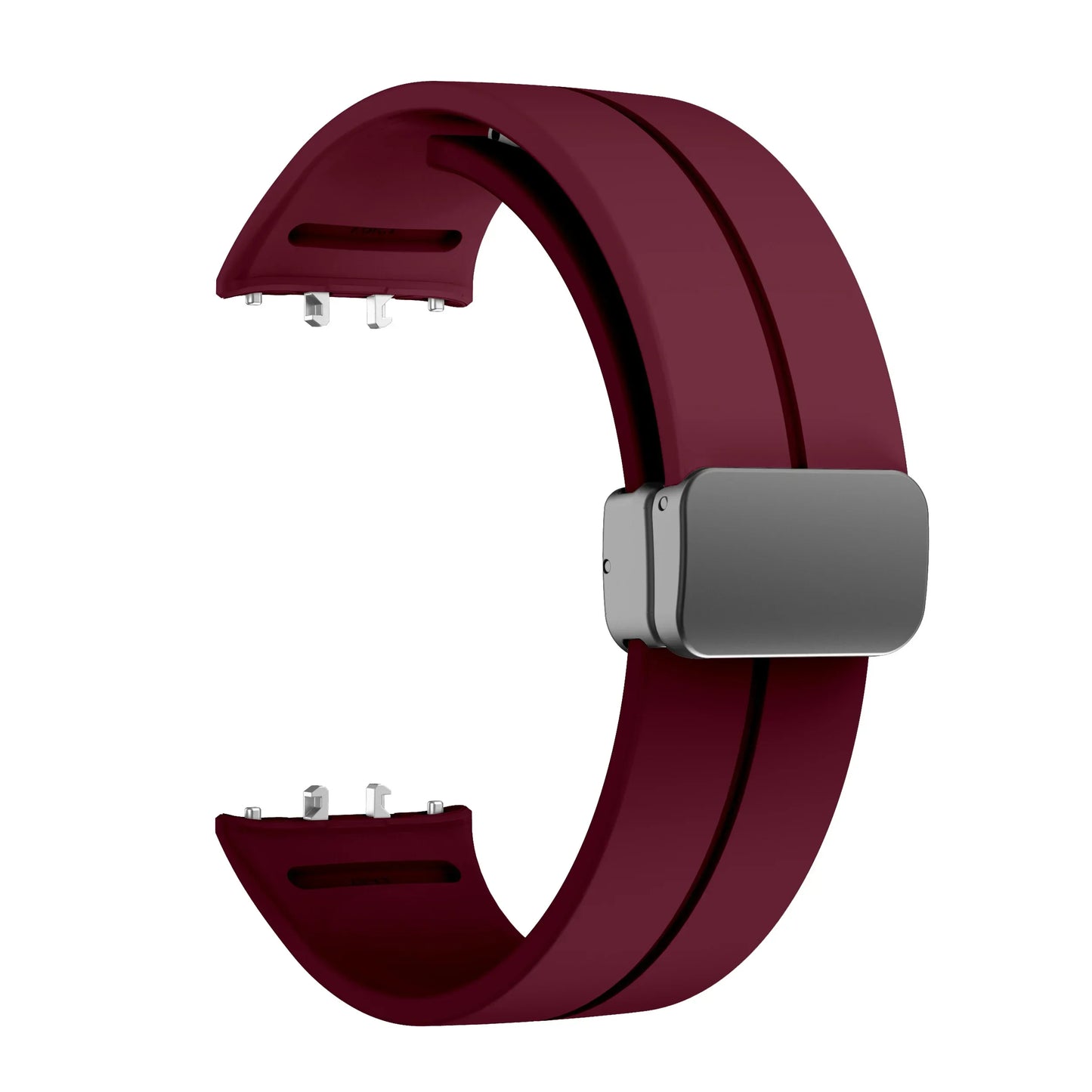 Samsung Watch Fit 3 Silikon Sport Armband