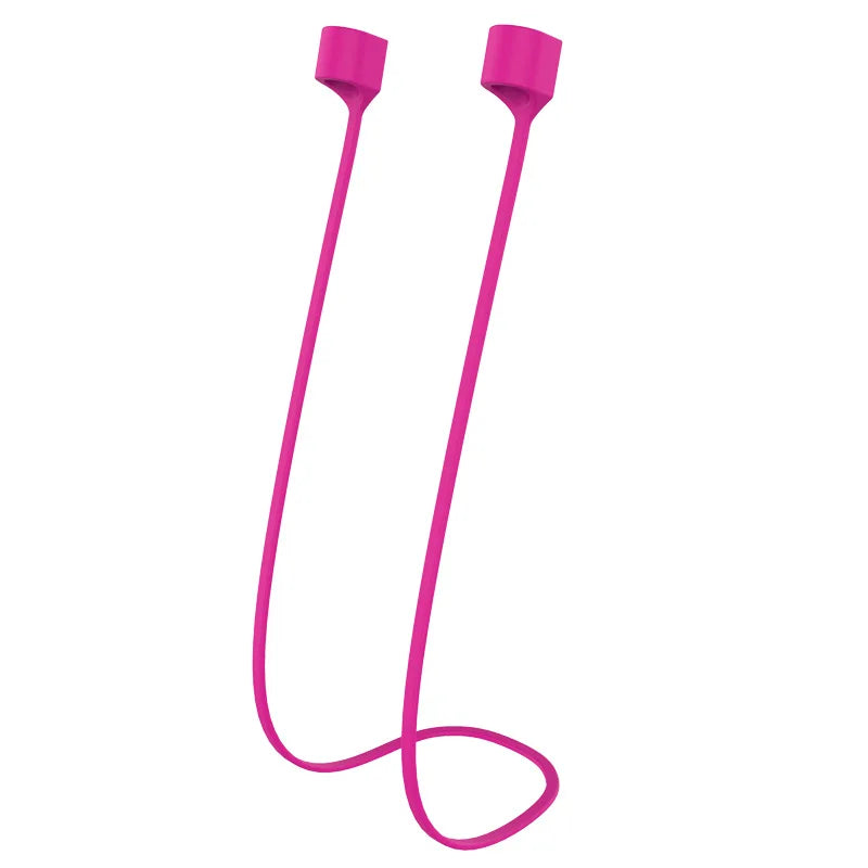 AirPods (1.Generation) Silikon Jogging-Band