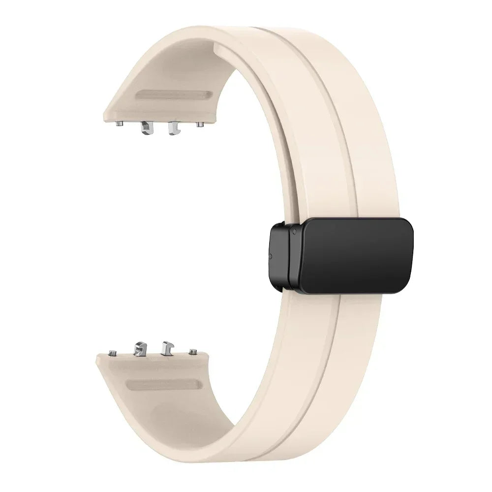 Samsung Watch Fit 3 Silikon Sport Armband