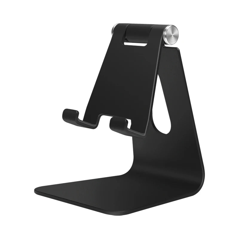 Handyhalterung in Aluminium (um 270 Grad verstellbar)