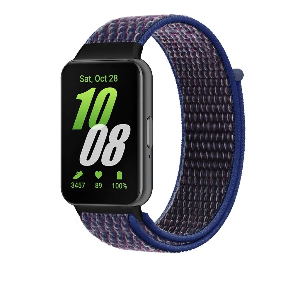 Samsung Galaxy Fit 3 Nylon Armband