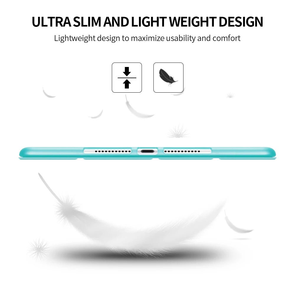 iPad Pro 11" (2021) Smart Schutzhülle