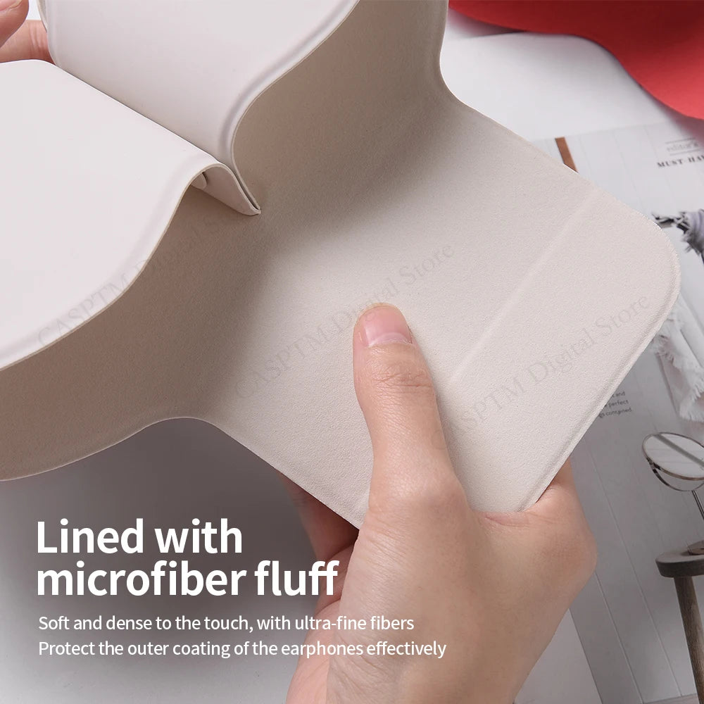 AirPods Max Transporthülle