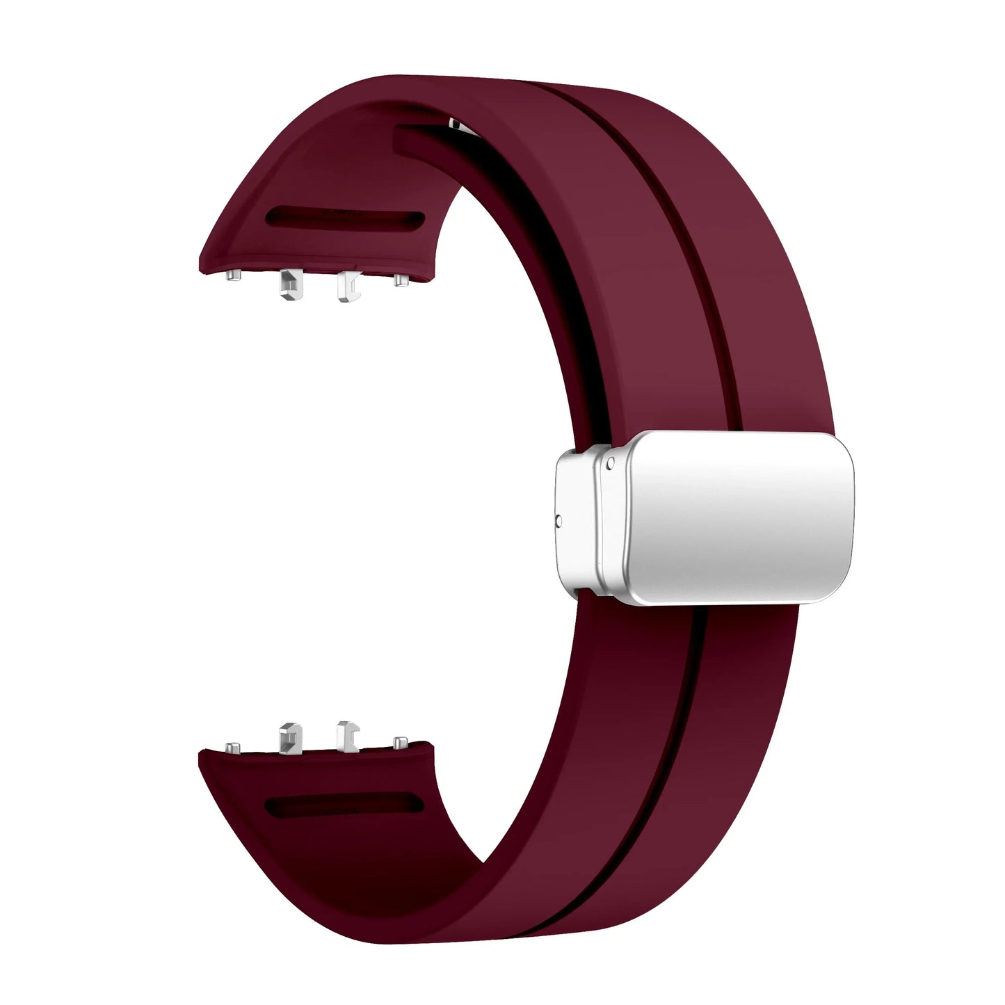 Samsung Watch Fit 3 Silikon Sport Armband
