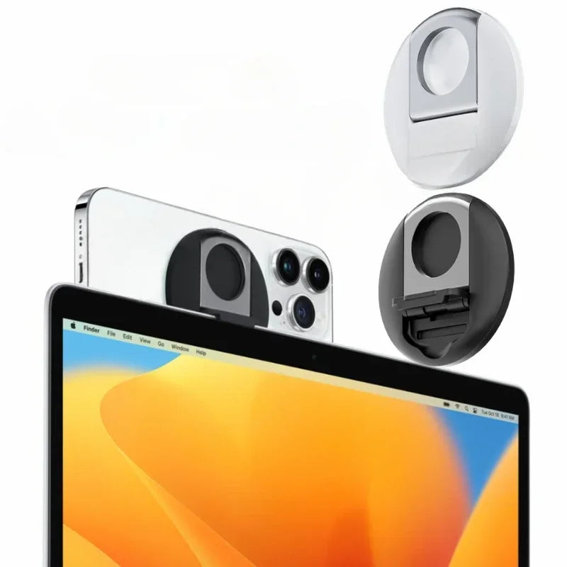 Webcam MagSafe Laptop Halterung