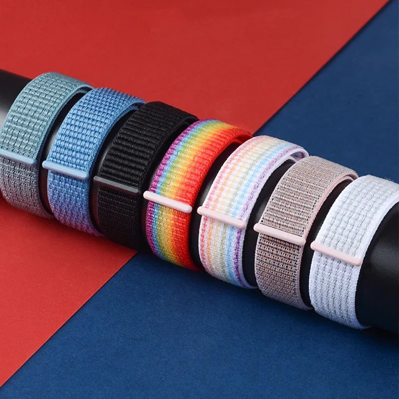 Samsung Galaxy Fit 3 Nylon Armband