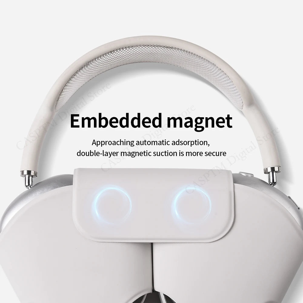 AirPods Max Transporthülle