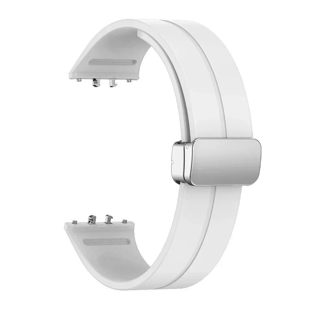 Samsung Watch Fit 3 Silikon Sport Armband