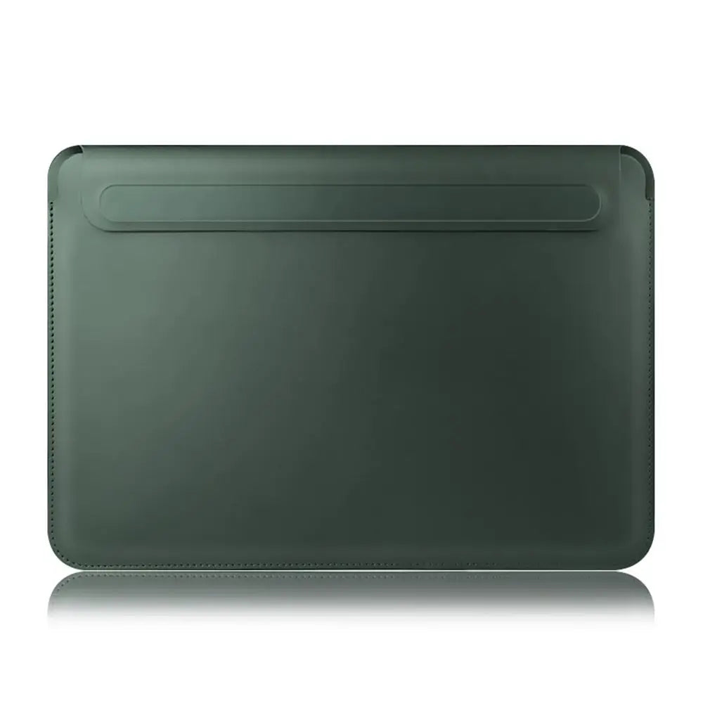 Laptop Tasche PU-Leder