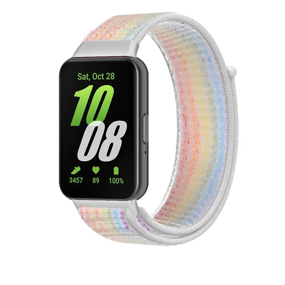 Samsung Galaxy Fit 3 Nylon Armband