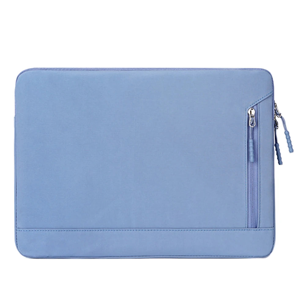 Wasserfeste Laptop-Tasche Stoff