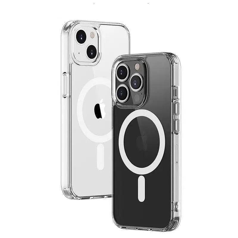 iPhone 13 MagSafe Hybrid Case