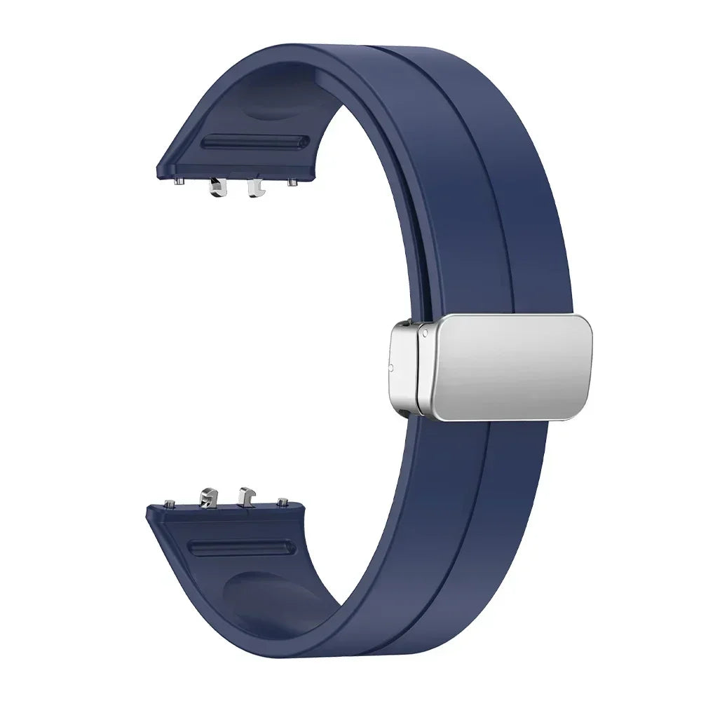 Samsung Watch Fit 3 Silikon Sport Armband