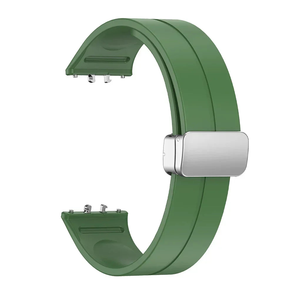 Samsung Watch Fit 3 Silikon Sport Armband
