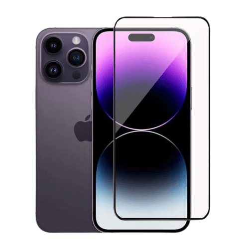 iPhone 16 Plus Panzerfolie/Schutzglas
