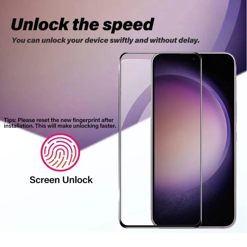 Samsung Galaxy Note 20 Ultra Panzerglas/Schutzfolie