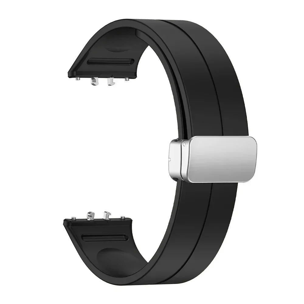 Samsung Watch Fit 3 Silikon Sport Armband