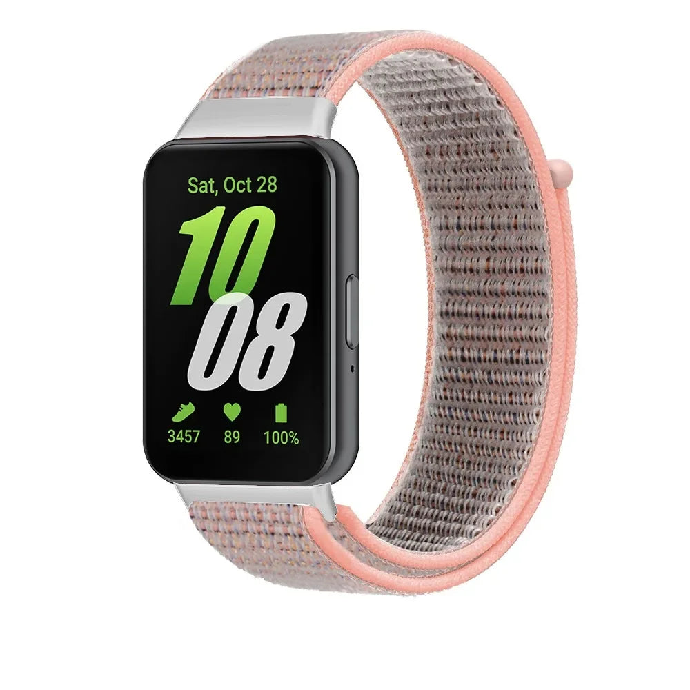 Samsung Galaxy Fit 3 Nylon Armband