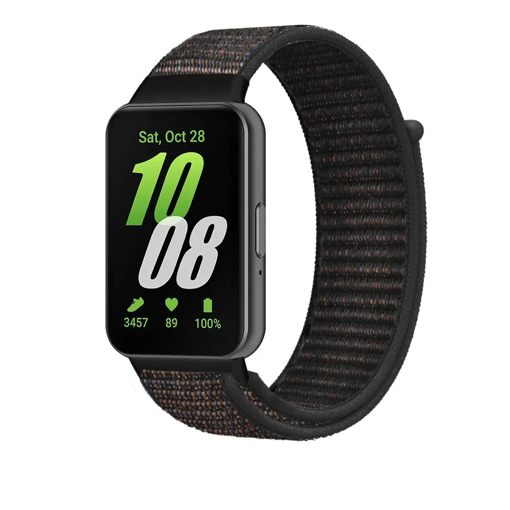 Samsung Galaxy Fit 3 Nylon Armband