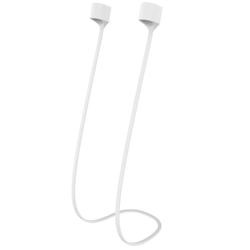 AirPods (1.Generation) Silikon Jogging-Band