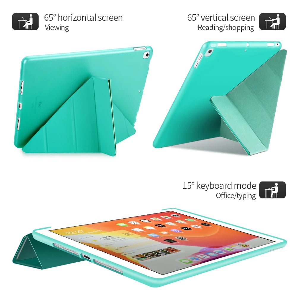 iPad Pro 11" (2022) Smart Schutzhülle