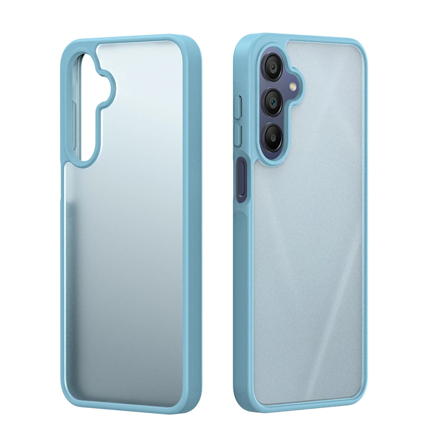 DUX DUCIS Samsung Anti-Drop SIlikon Schutzhülle