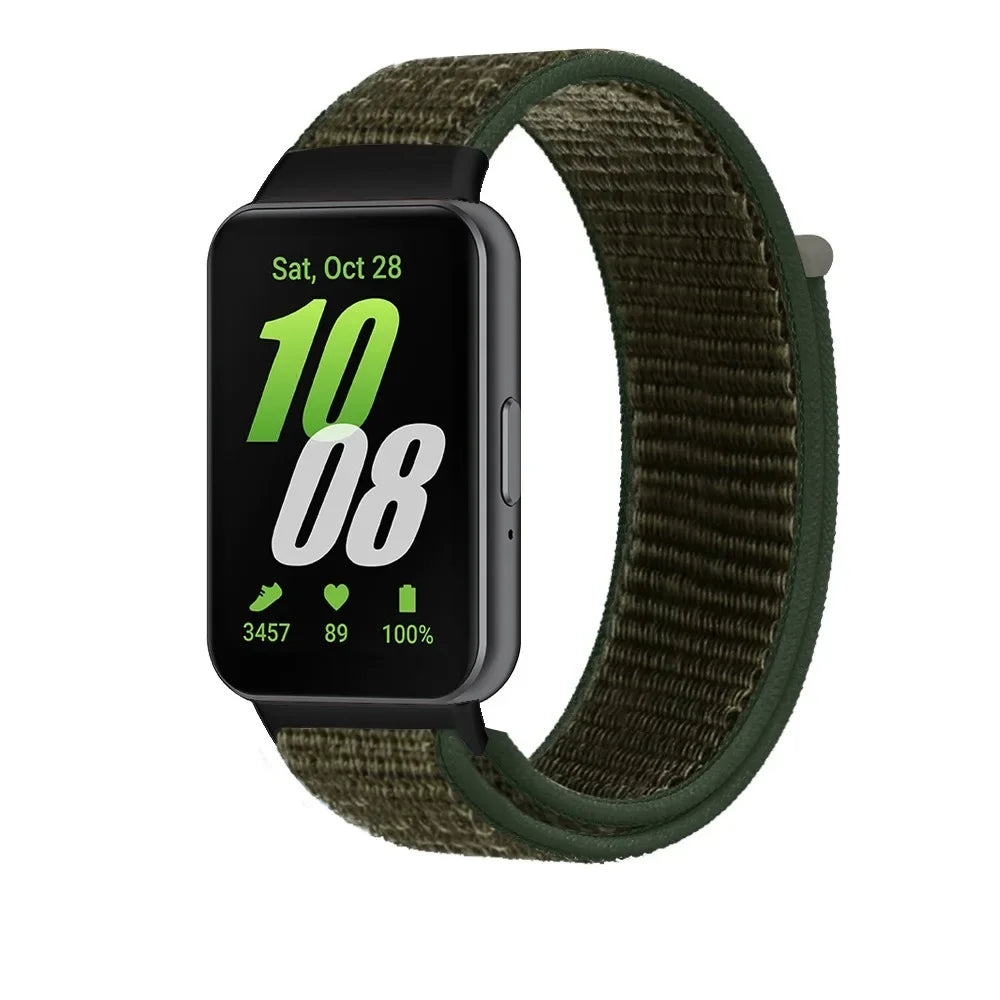 Samsung Galaxy Fit 3 Nylon Armband
