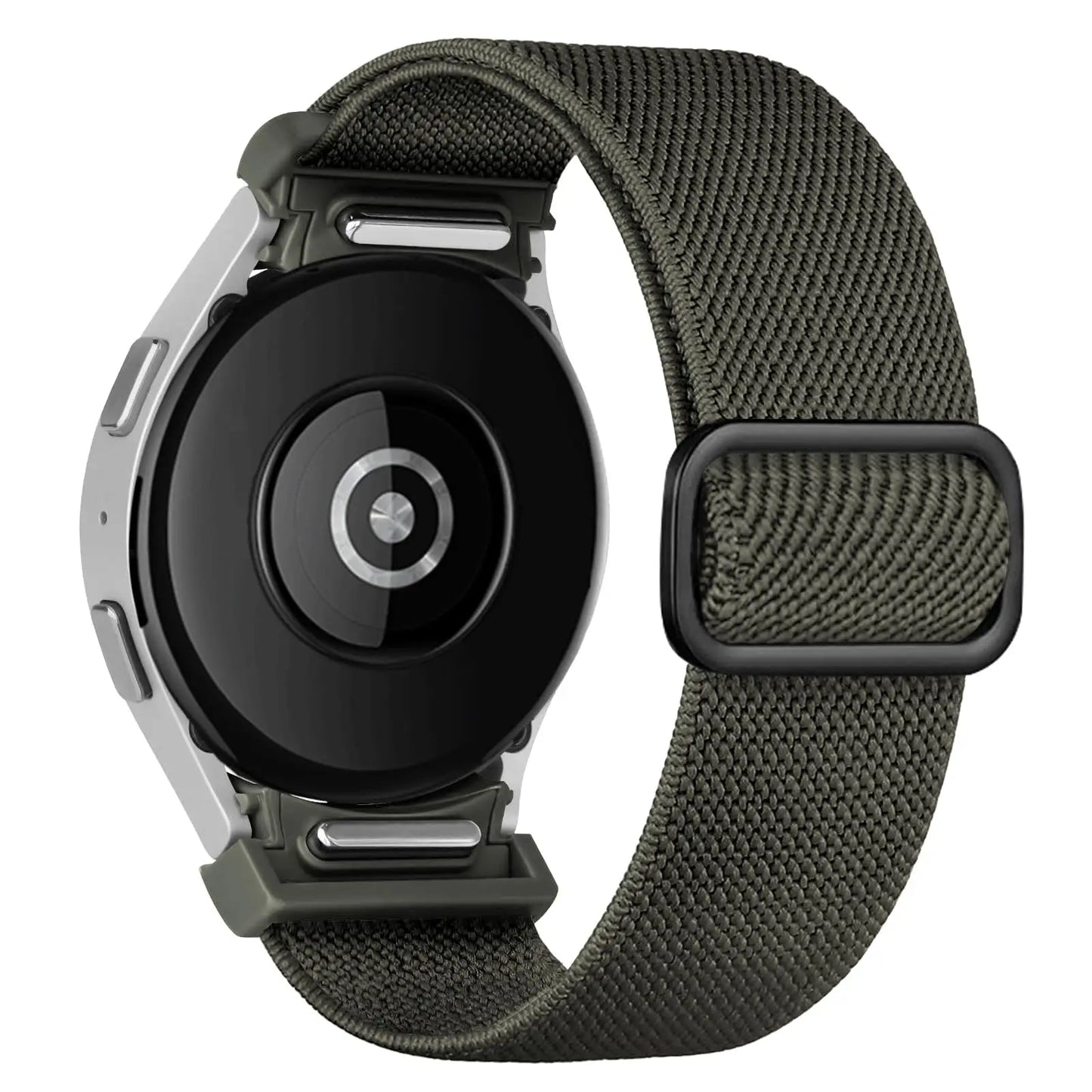 Samsung Watch 4 (40mm) Nylon Armband